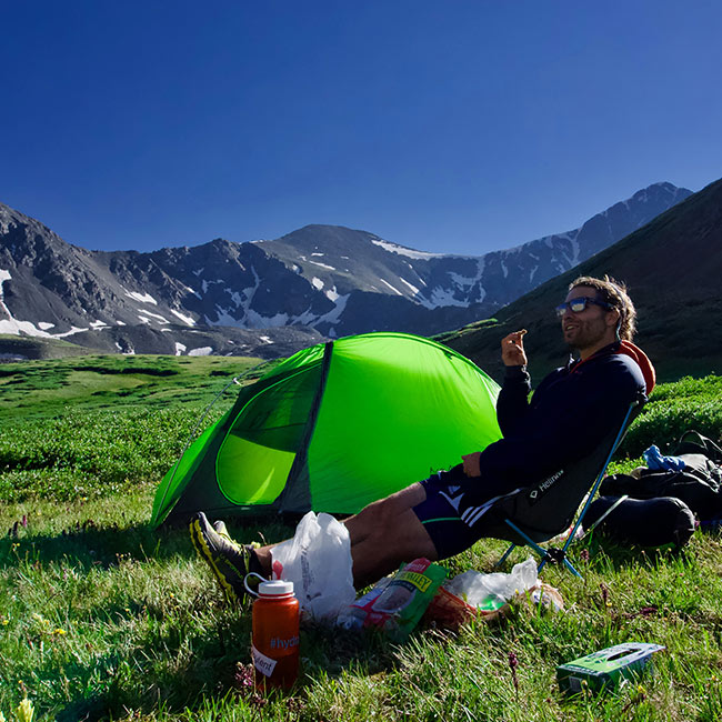 Adventure, Adventure Sports