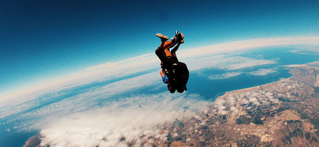 Sports, Adventure Sports